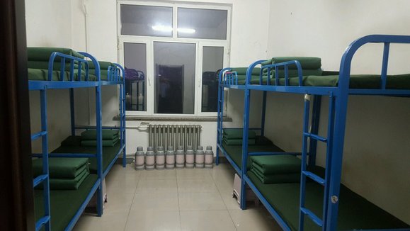 ������˾������ְҵѧԺ����������ô�����пյ���(��������ʵͼ