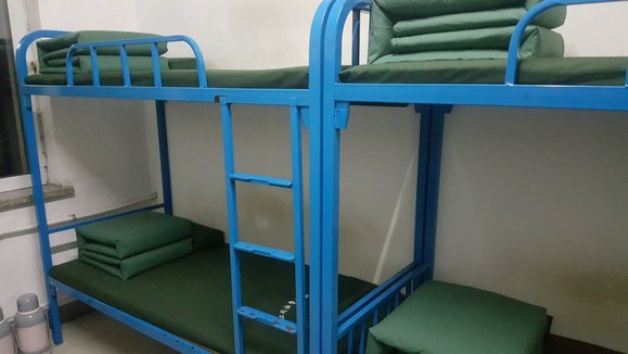 ������˾������ְҵѧԺ����������ô�����пյ���(��������ʵͼ