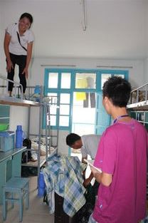 1661417272668407.jpg 万博科技职业学院宿舍条件怎么样?有空调吗(附宿舍真实图片)