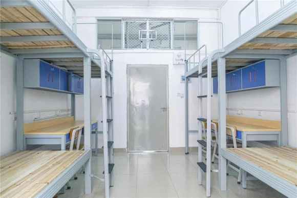 1661842771205948.jpg 广州南洋理工职业学院宿舍条件怎么样?有空调吗(最新宿舍图片)