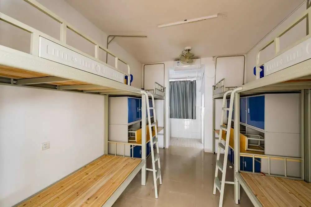 1661844833462898.jpg 江西青年职业学院宿舍条件怎么样好不好?有空调吗(附宿舍照片)