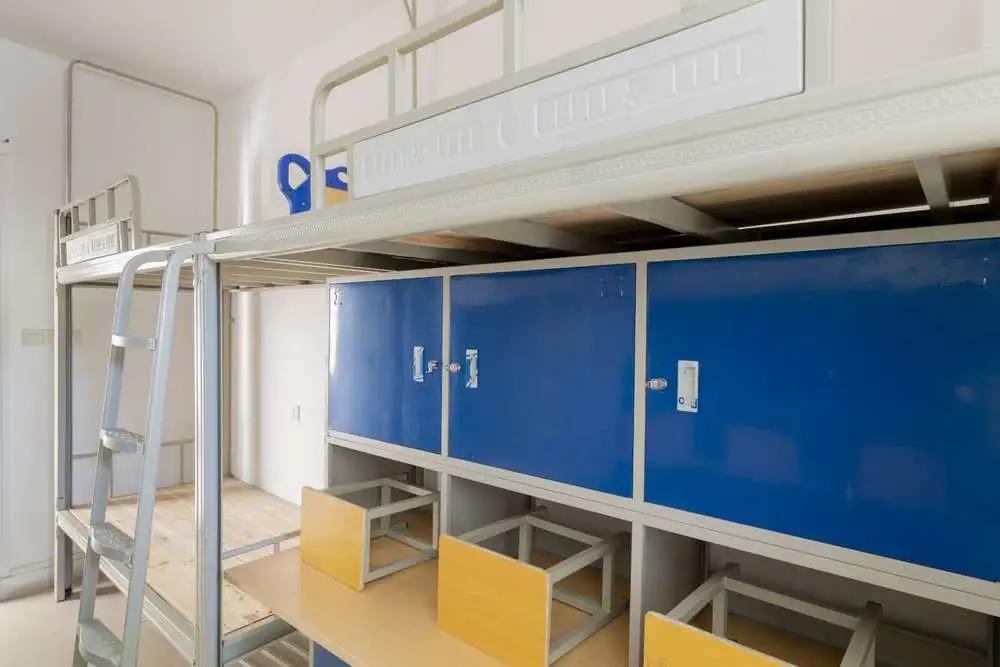 1661844843271676.jpg 江西青年职业学院宿舍条件怎么样好不好?有空调吗(附宿舍照片)