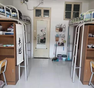 1662366331395818.png 徐州幼儿师范高等专科学校宿舍条件怎么样?有空调吗(宿舍图片)