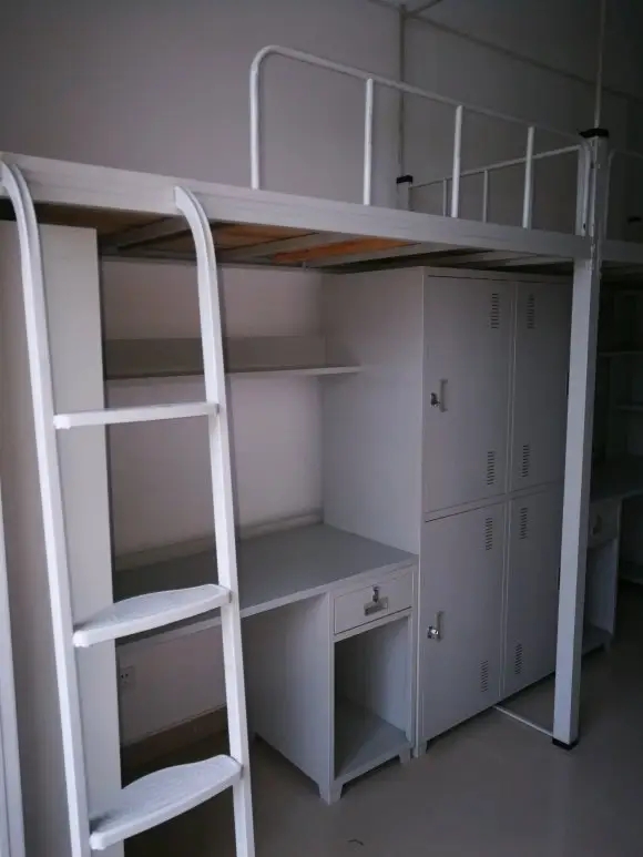 1662366339866123.jpg 安徽工业职业技术学院宿舍条件怎么样 有空调吗?(附宿舍图片)