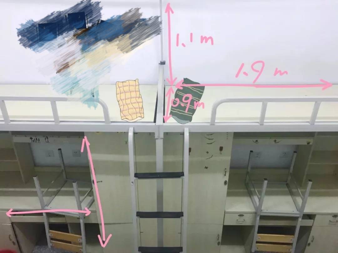 云南大学的宿舍条件如何？校区内有哪些生活设施？ - 知乎