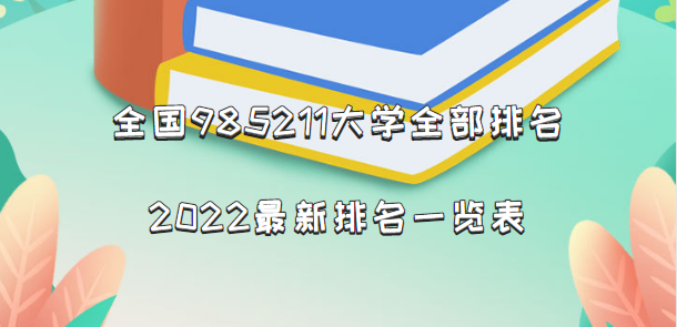 ȫ985211ѧȫ2023һУѻ+ư棩