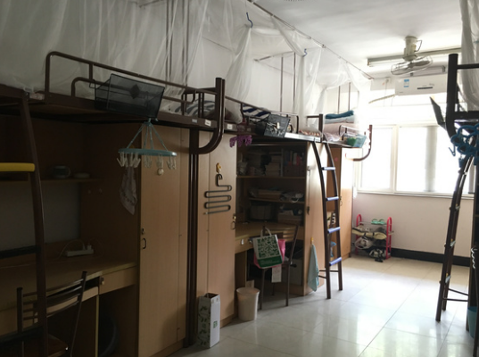 1663145399985212.png 上海政法学院宿舍条件怎么样好不好?有空调吗(附宿舍照片)