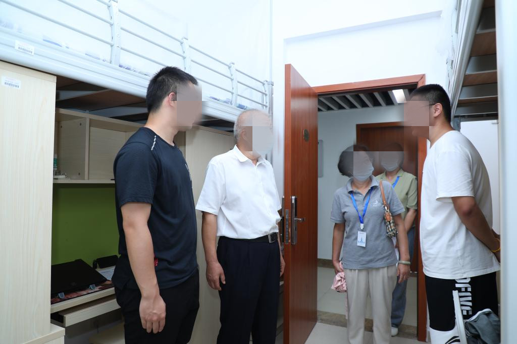 1663312620164643.jpg 深圳北理莫斯科大学宿舍条件怎么样好不好?(附宿舍照片)