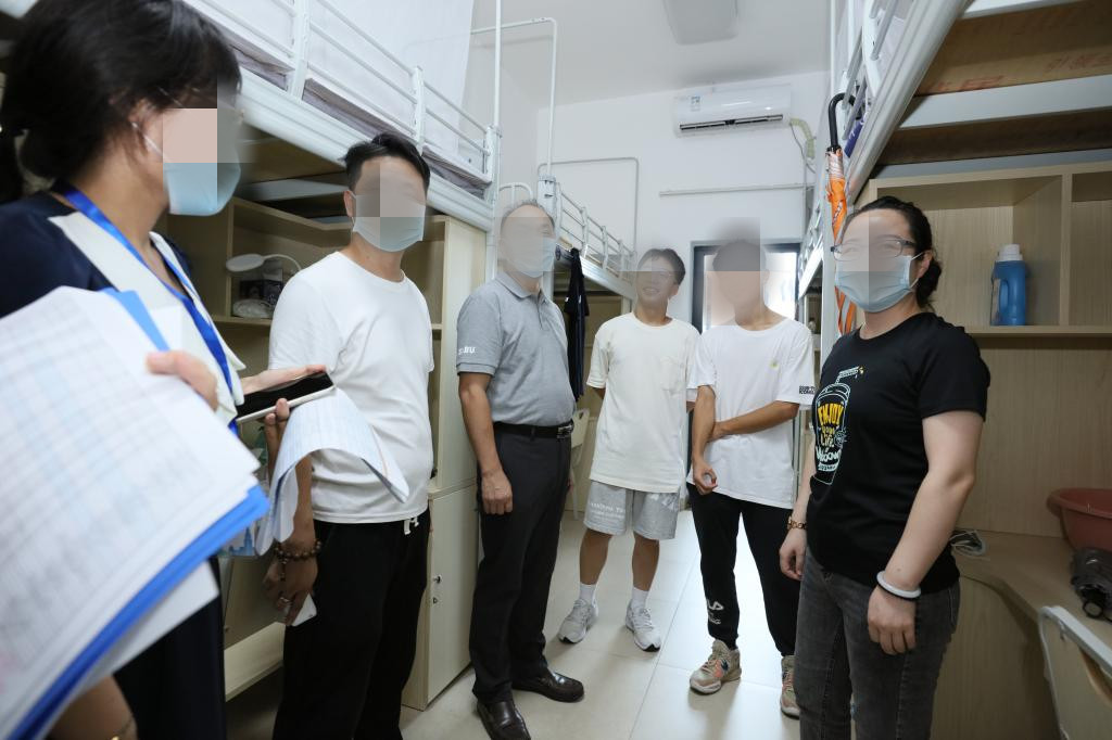 1663312631356833.jpg 深圳北理莫斯科大学宿舍条件怎么样好不好?(附宿舍照片)