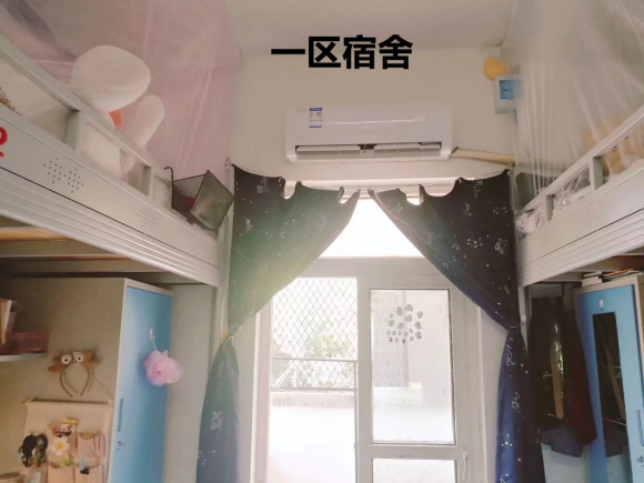 1663318570148171.jpg 河南城建学院宿舍条件怎么样?有空调吗(附宿舍最新照片)
