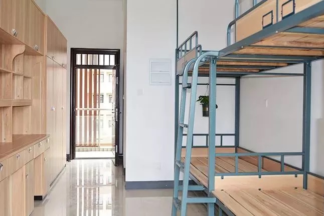 1663662852711867.jpg 常州大学宿舍条件怎么样?有空调吗(附宿舍真实内景图片)