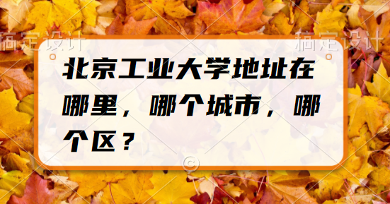 ������ҵ��ѧ��ַ������ĸ����У��ĸ�����