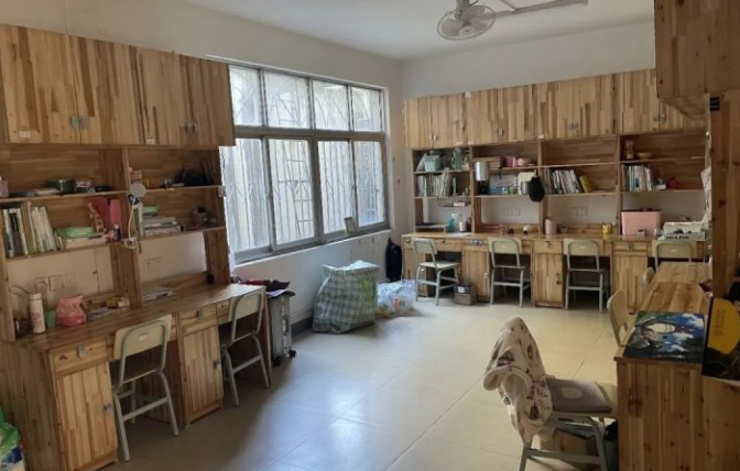 1664181776540365.png 长沙学院宿舍条件怎么样好不好?有空调吗(附宿舍照片)