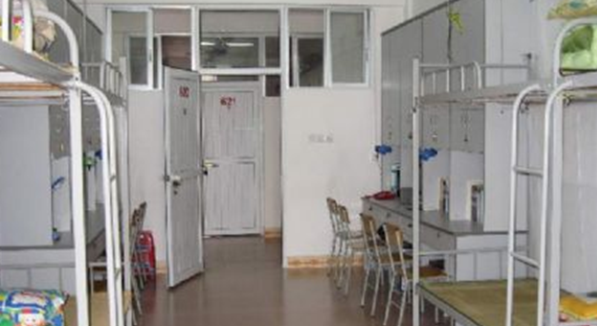 166426823341554.png 广西师范大学宿舍条件如何?有空调吗(附宿舍真实图片)