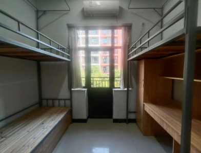 1664349125696847.png 浙江工商大学杭州商学院宿舍条件怎么样?有空调吗(附宿舍图片)