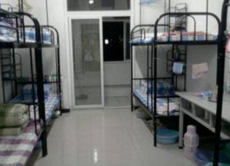 1666604873415907.png 陕西学前师范学院宿舍条件怎么样?有空调吗(附宿舍真实图片)