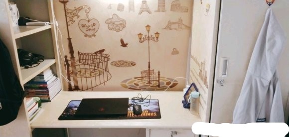 166660490039799.jpg 陕西学前师范学院宿舍条件怎么样?有空调吗(附宿舍真实图片)