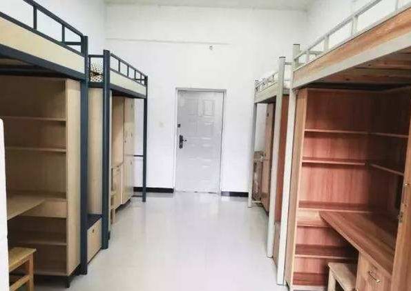 1666860960767792.jpg 云南理工职业学院宿舍条件怎么样?有空调吗(附宿舍真实图)
