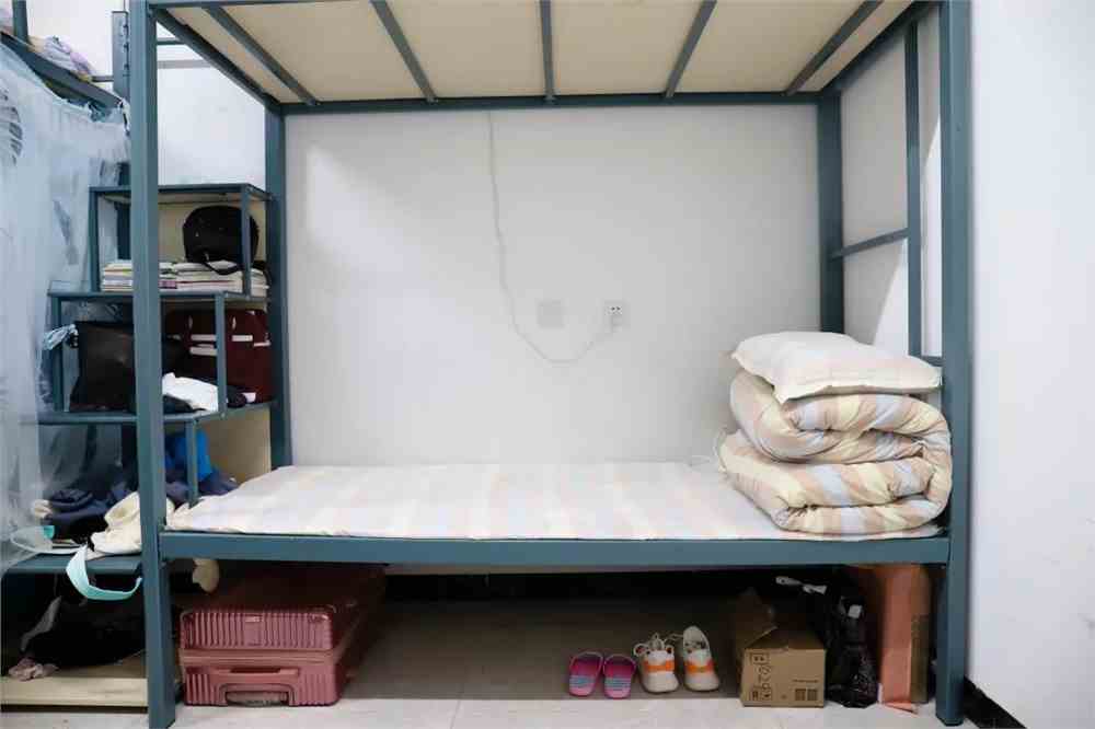 1666860990367852.jpg 云南理工职业学院宿舍条件怎么样?有空调吗(附宿舍真实图)