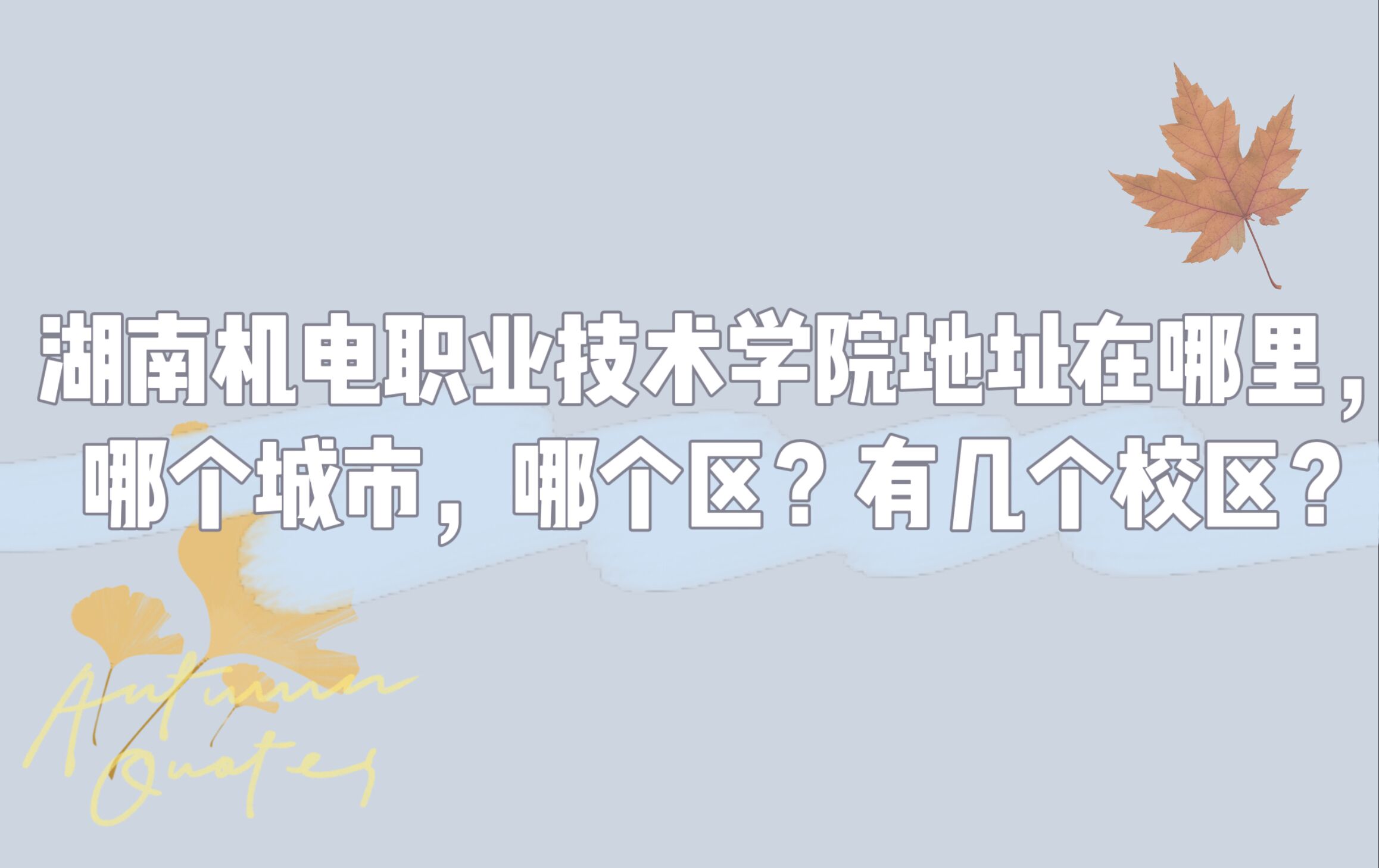 ϻְҵѧԺַĸУĸмУ
