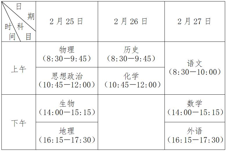 1676277846628186.jpg 2023年江苏学业水平合格性考试时间及成绩查询入口-会考具体安排