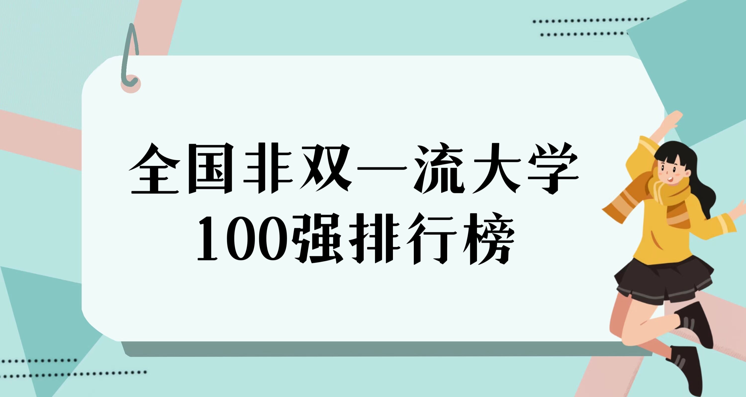 ȫ˫һѧ100ǿа2023Уѻ棩