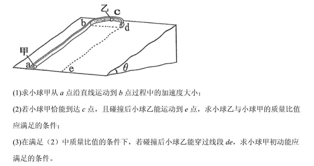 1762240970646207.jpg 2025四川新高考物理试卷真题及答案解析,附考点题型及分值分布