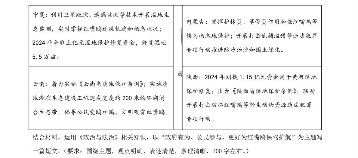 2025�����¸߿������Ծ����⼰�𰸽��������������ͼ���ֵ�ֲ�