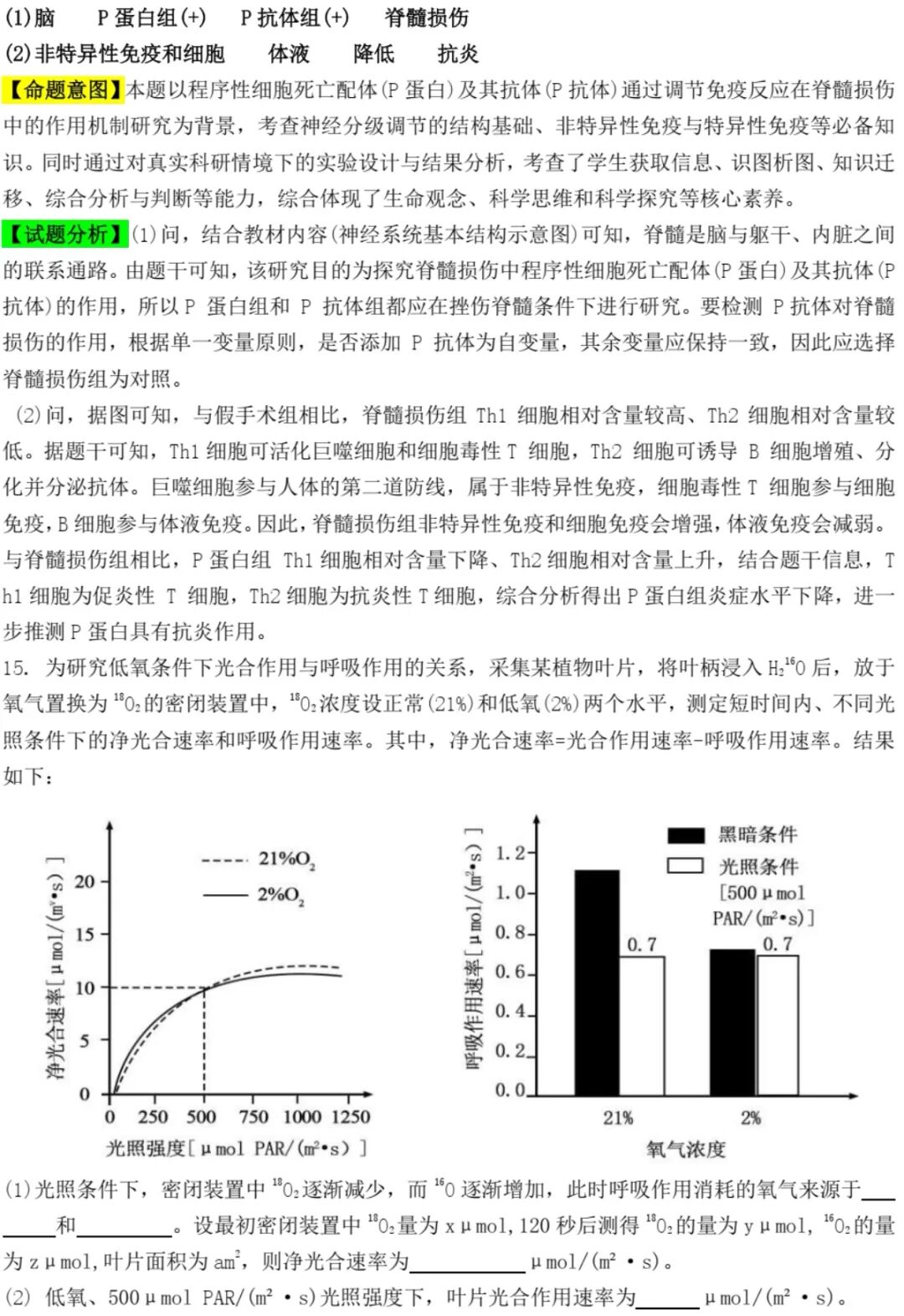 2025����¸߿������Ծ����⼰�𰸽��������������ͼ���ֵ�ֲ�