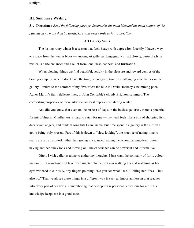 2025�Ϻ��¸߿�Ӣ���Ծ����⼰�𰸽��������������ͼ���ֵ�ֲ�